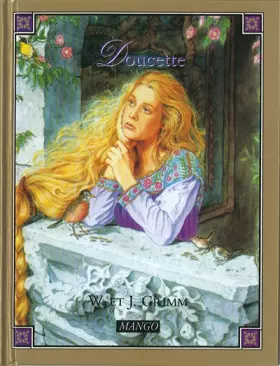 Couverture du produit · Doucette