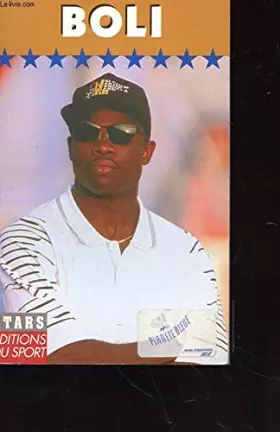 Couverture du produit · Basile Boli