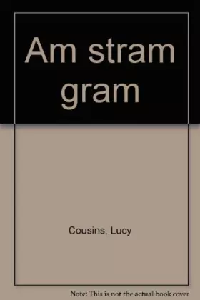 Couverture du produit · Am stram gram