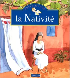 Couverture du produit · La Nativité