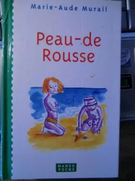 Couverture du produit · Peau-de-Rousse