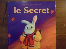 Couverture du produit · Le secret