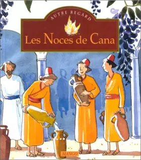 Couverture du produit · Les Noces de Cana