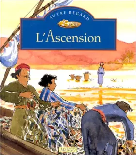 Couverture du produit · L'Ascension