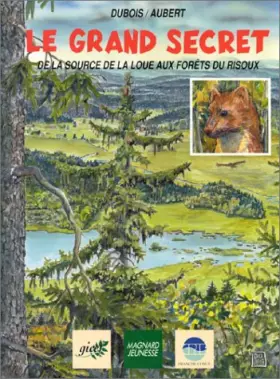 Couverture du produit · Le grand secret