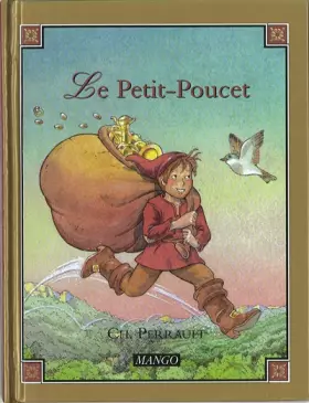 Couverture du produit · Le Petit Poucet