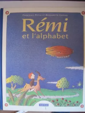 Couverture du produit · Remi et l'Alphabet