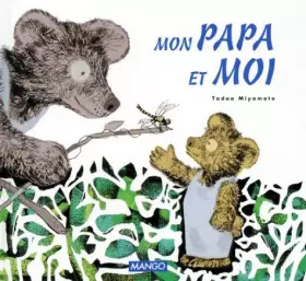 Couverture du produit · Mon papa et moi