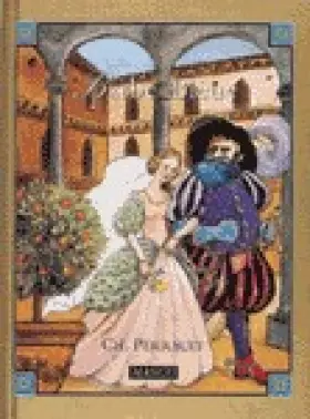 Couverture du produit · Barbe-Bleue