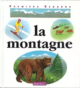 Couverture du produit · La montagne