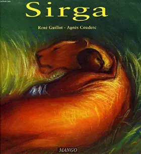Couverture du produit · SIRGA
