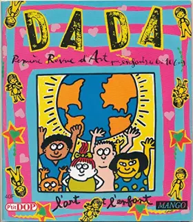 Couverture du produit · Revue dada n 029