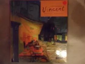 Couverture du produit · Pour l'amour de Vincent