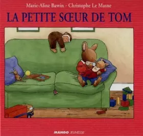 Couverture du produit · La petite soeur de Tom