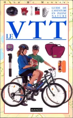 Couverture du produit · Vélo tout terrain
