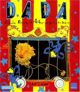 Couverture du produit · Art et cirque