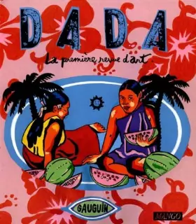 Couverture du produit · Revu dada n.49