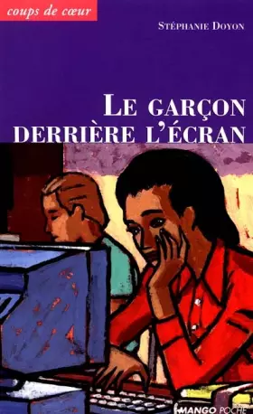 Couverture du produit · Le Garçon derrière l'écran