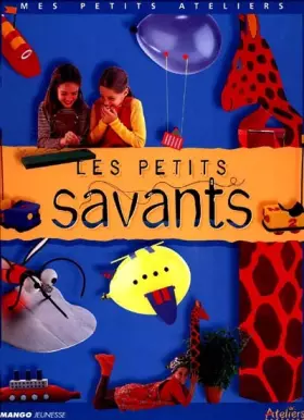 Couverture du produit · Les petits savants