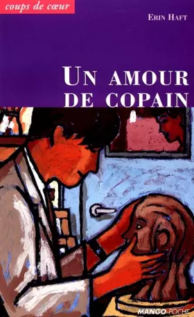Couverture du produit · Un amour de copain
