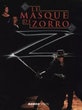 Couverture du produit · Le Masque de Zorro