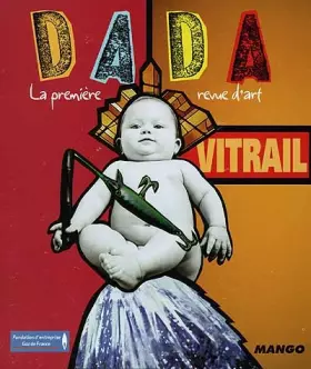 Couverture du produit · Le Vitrail, numéro 56
