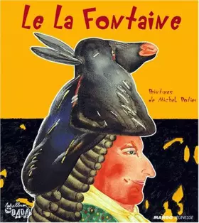 Couverture du produit · La Fontaine
