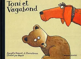 Couverture du produit · Toni et Vagabond