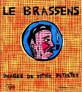 Couverture du produit · Le Brassens