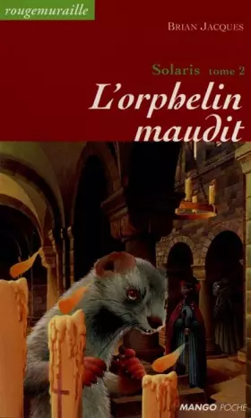 Couverture du produit · Solaris, tome 2 : L'Orphelin maudit