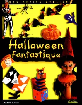Couverture du produit · Halloween fantastique