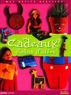 Couverture du produit · Cadeaux pleins d'idées