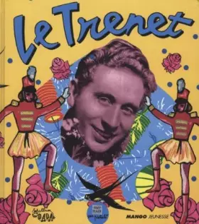 Couverture du produit · Le Trenet