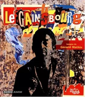 Couverture du produit · Le Gainsbourg