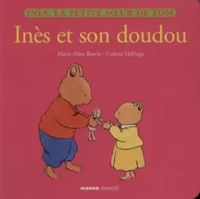 Couverture du produit · Inès et son doudou