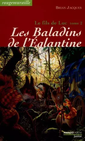 Couverture du produit · Fils de Luc, tome 2