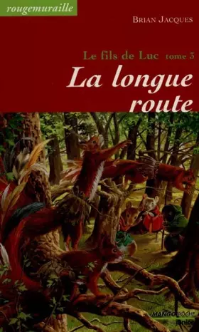 Couverture du produit · Fils de Luc, tome 3