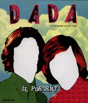 Couverture du produit · Le portrait