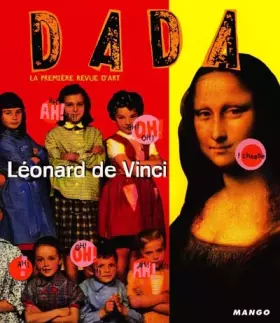Couverture du produit · Léonard de Vinci