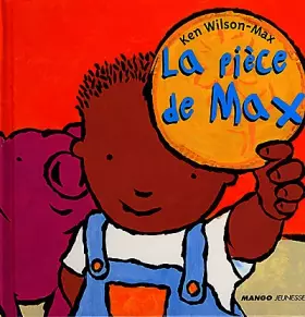 Couverture du produit · La Pièce de Max