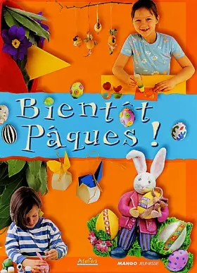 Couverture du produit · Bientôt Pâques