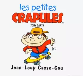 Couverture du produit · Jean-Loup casse-cou
