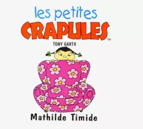 Couverture du produit · Mathilde timide