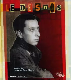 Couverture du produit · Le Desnos