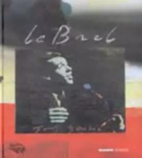 Couverture du produit · Le Brel