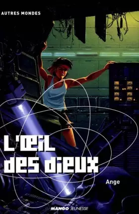 Couverture du produit · L'Oeil des dieux