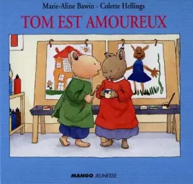 Couverture du produit · Tom est amoureux