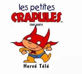 Couverture du produit · Petites Crapules, numéro 27