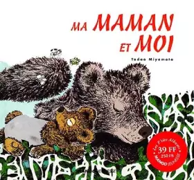 Couverture du produit · Ma maman et moi