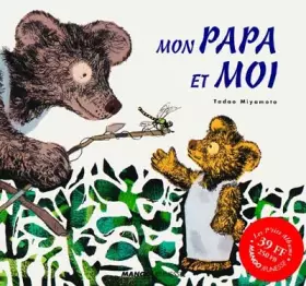 Couverture du produit · Mon papa et moi